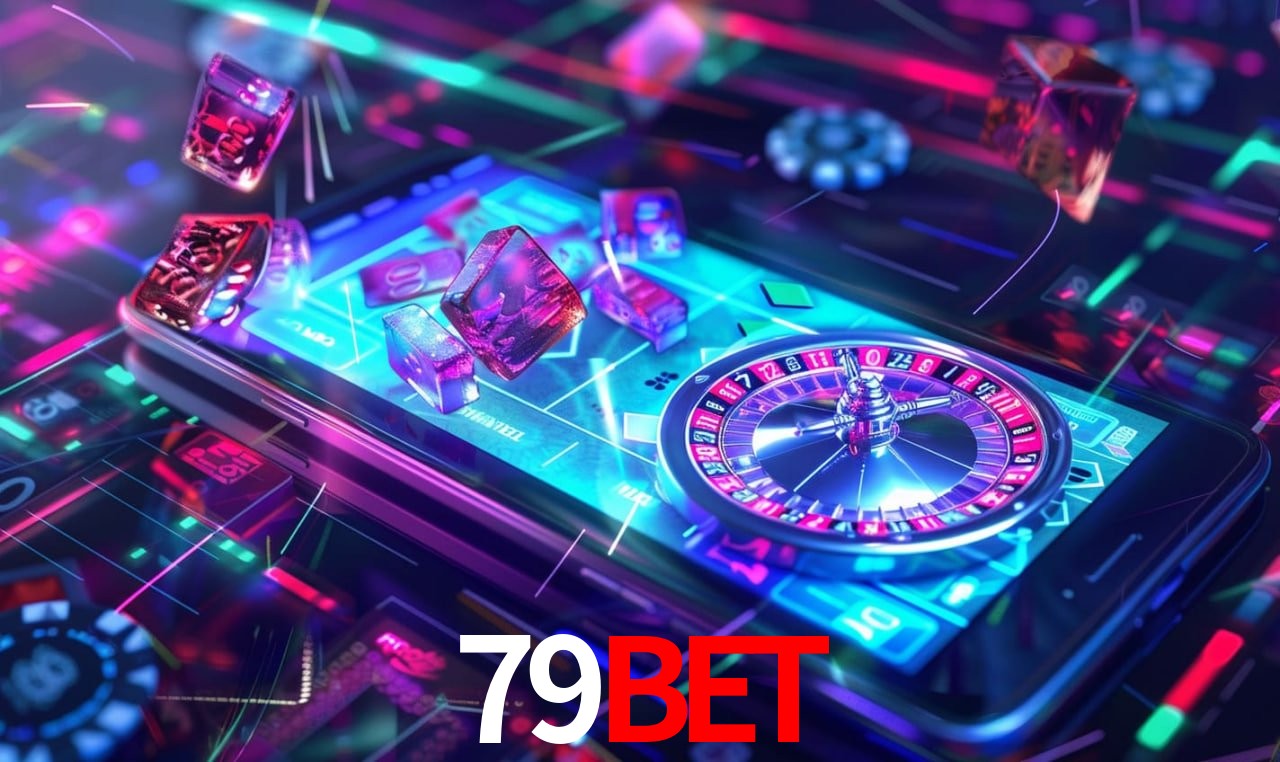 Desvendando o Mundo dos Jogos Virtuais na 79bet